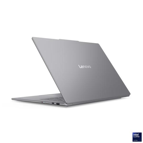 Lenovo Yoga Slim 7/ 15ILL9/ U7-258V/ 15, 3"/ 2880x1800/ 32GB/ 1TB SSD/ Arc 140V/ W11P/ Gray/ 3R 