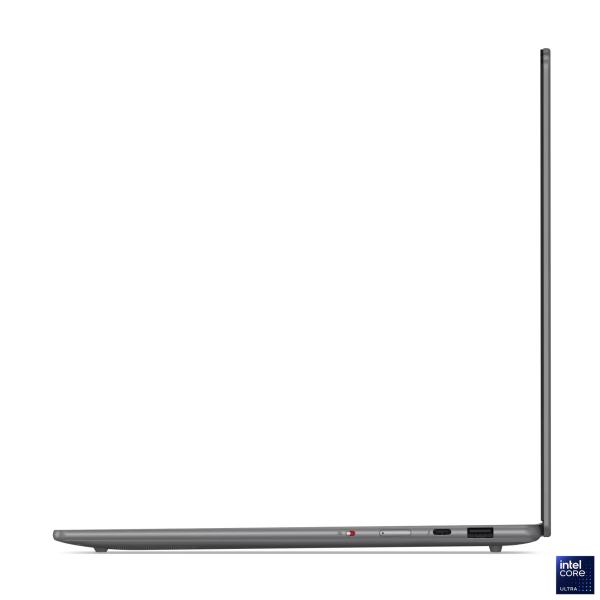 Lenovo Yoga Slim 7/ 15ILL9/ U7-258V/ 15, 3"/ 2880x1800/ 32GB/ 1TB SSD/ Arc 140V/ W11P/ Gray/ 3R 
