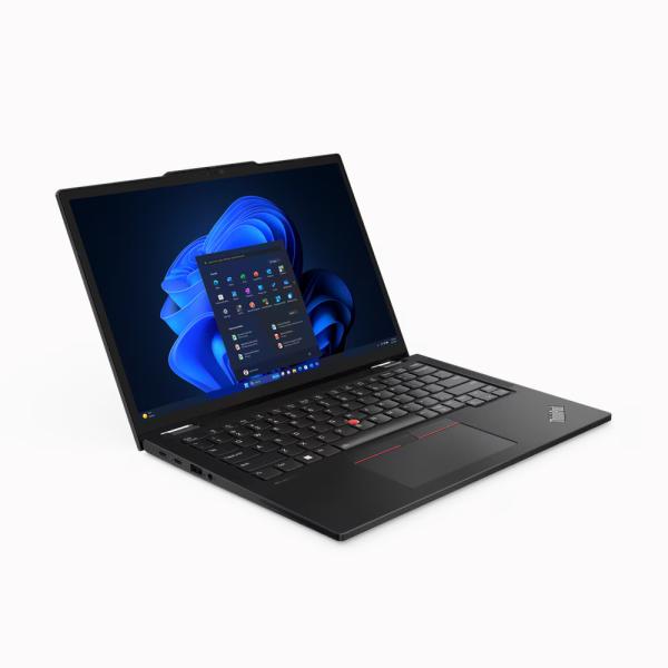 Lenovo ThinkPad X/ TP X13 2-in1/ U5 125U/ 13, 3"/ WUXGA/ T/ 16GB/ 512GB SSD/ Arc/ W11P/ Black/ 3RNBD 
