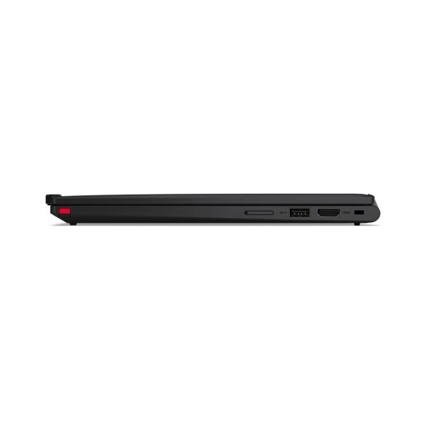 Lenovo ThinkPad X/ TP X13 2-in1/ U5 125U/ 13, 3"/ WUXGA/ T/ 16GB/ 512GB SSD/ Arc/ W11P/ Black/ 3RNBD 