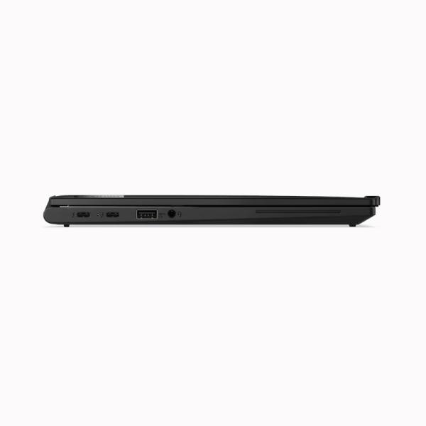 Lenovo ThinkPad X/ TP X13 2-in1/ U5 125U/ 13, 3"/ WUXGA/ T/ 16GB/ 512GB SSD/ Arc/ W11P/ Black/ 3RNBD 