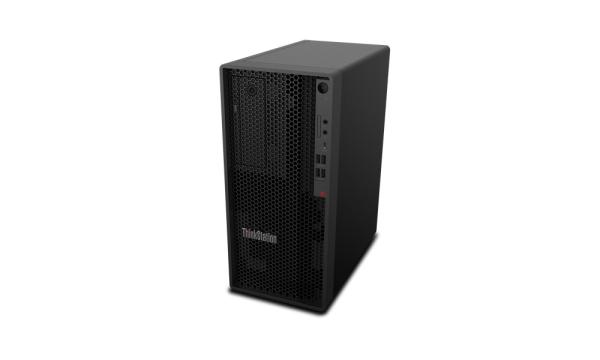 Lenovo ThinkStation P TS P2 Tower Tower i7-13700 16GB 1TB SSD RTX A2000 W11P 3R 