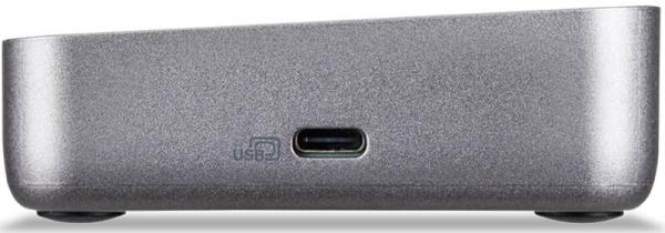 Acer USB Type-C Dock II D501 work w chromebook 