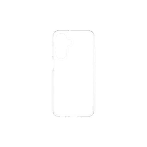 ER Crystal kryt pre Samsung Galaxy A26 - priehľadný 
