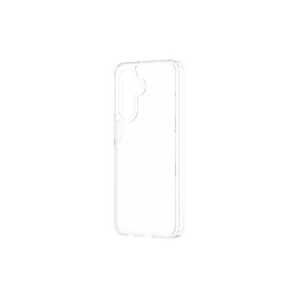 ER Crystal kryt pre Samsung Galaxy A26 - priehľadný 