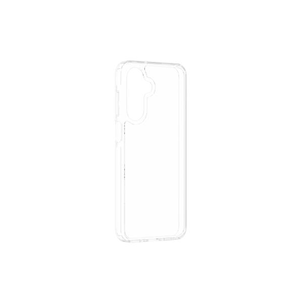 ER Crystal kryt pre Samsung Galaxy A26 - priehľadný 