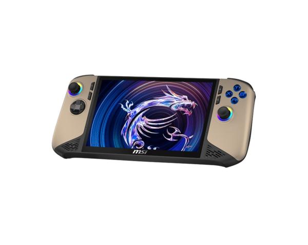 MSI Claw 8"FHD+/ Core Ultra 7/ 32G/ 1/ ARC/ W11H 