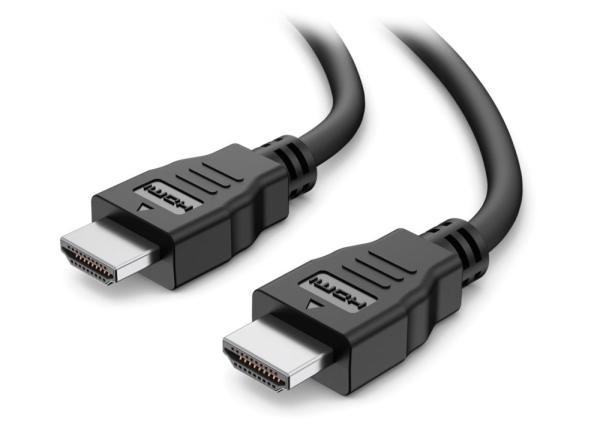 Dell kábel DisplayPort 1.4 - CB325D 