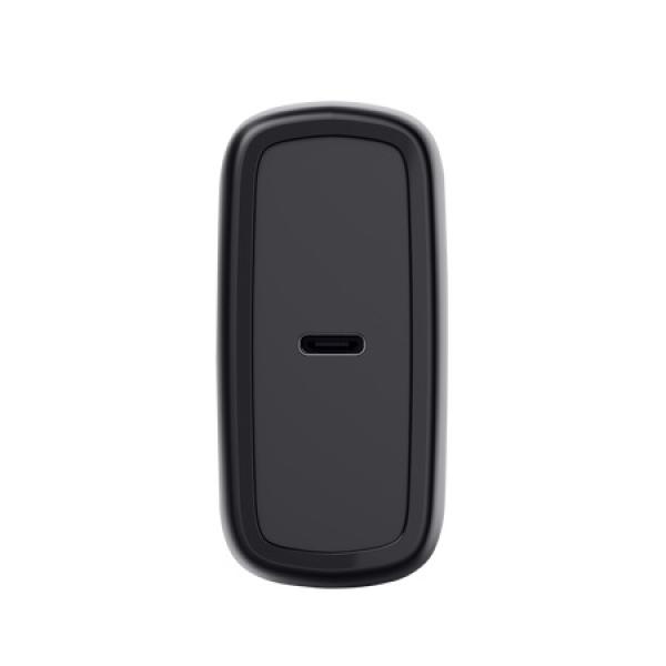 TRUST MAXO 65W USB-C GAN CHARGER BLACK 