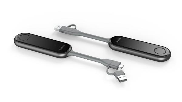 Yealink PA20 WiFi dongle na zdieľanie prezentácie 