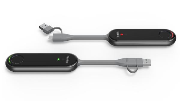 Yealink PA20 WiFi dongle na zdieľanie prezentácie 