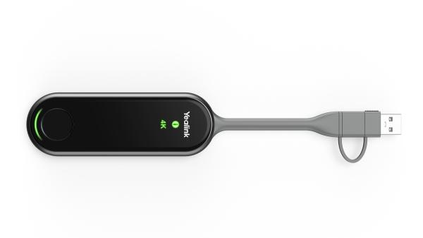 Yealink PA20 WiFi dongle na zdieľanie prezentácie 
