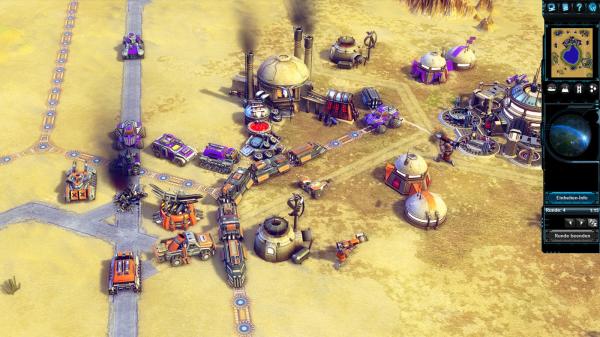 ESD Battle Worlds Kronos 