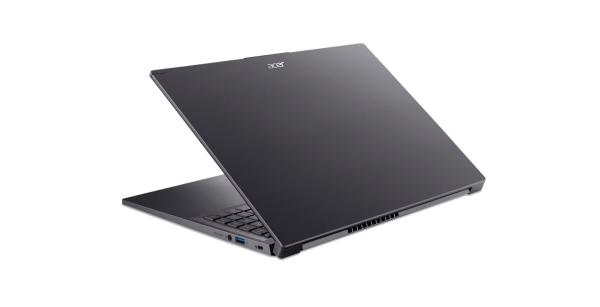 Acer Aspire 16/ A16-71M-739F/ U7-155H/ 16"/ WUXGA/ 32GB/ 1TB SSD/ Arc Xe/ W11H/ Gray/ 2R 