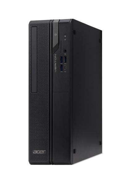 Acer Veriton/ VX2720G/ SFF/ i5-14400/ 8GB/ 512GB/ UHD 730/ W11P/ 3R 