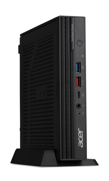 Acer Veriton/ N4720GT/ Mini/ i3-14100T/ 8GB/ 512GB SSD/ UHD 730/ W11P/ 1R 
