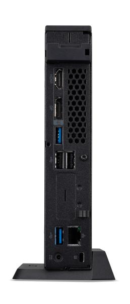 Acer Veriton/ N4720GT/ Mini/ i5-14400T/ 8GB/ 512GB/ UHD 730/ W11P/ 3R 
