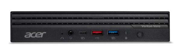 Acer Veriton/ N4720GT/ Mini/ i5-14400T/ 8GB/ 512GB/ UHD 730/ W11P/ 3R 