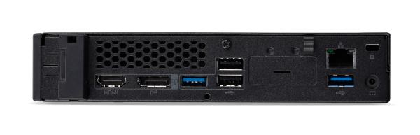 Acer Veriton/ N4720GT/ Mini/ i5-14400T/ 8GB/ 512GB/ UHD 730/ W11P/ 3R 