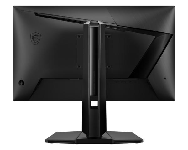 MSI MAG/ 255PXF/ 24, 5"/ IPS/ FHD/ 300Hz/ 0, 5ms/ Black/ 2R 