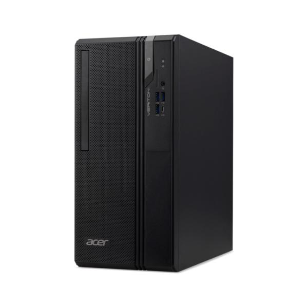 Acer Veriton/ VS2720G/ Midi/ i5-14400/ 8GB/ 512GB/ UHD 730/ W11P/ 3R 