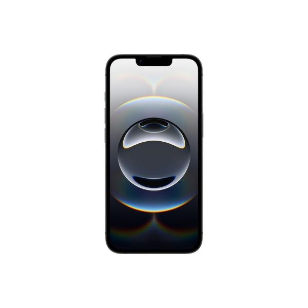 Apple iPhone 16e/ 128GB/ Black 