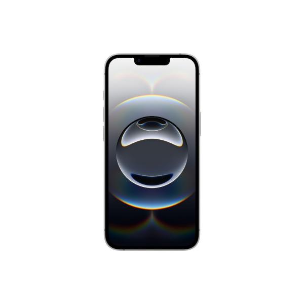 Apple iPhone 16e/ 128GB/ White 