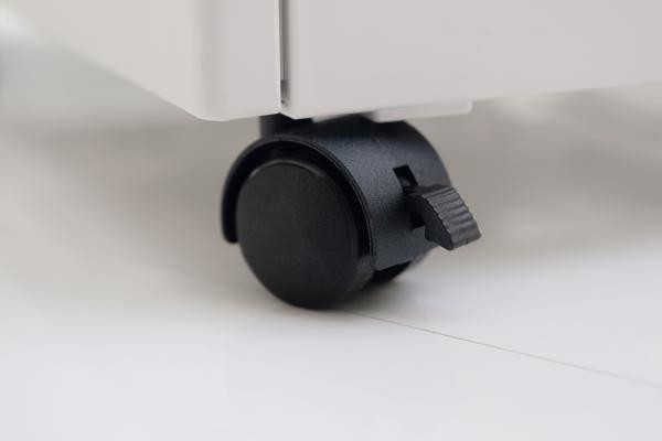 Skartovač EBA Shredcat 8292 Auto C 4 x 10 mm 