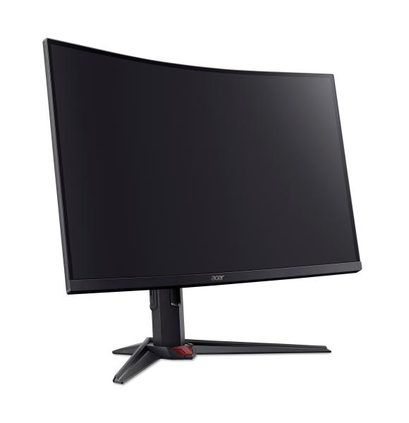 Acer Nitro/ XZ273UP2bmiiphx/ 27"/ VA/ QHD/ 180Hz/ 2ms/ Black/ 2R 