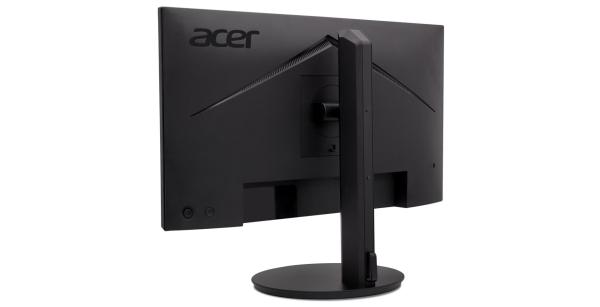 Acer Vero/ CB272Gbmiprx/ 27"/ IPS/ FHD/ 120Hz/ 1ms/ Black/ 2R 