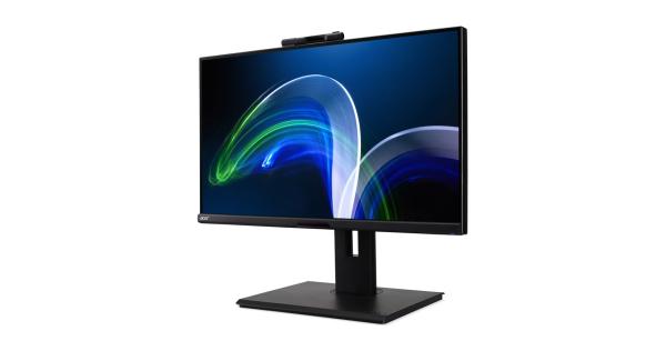 Acer/ B248YGbemiqprcuzx/ 23, 8"/ IPS/ FHD/ 120Hz/ 4ms/ Black/ 2R 