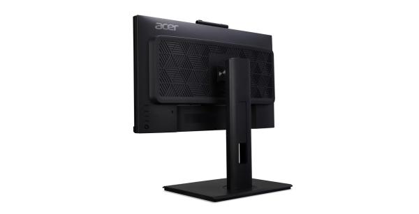 Acer/ B248YGbemiqprcuzx/ 23, 8"/ IPS/ FHD/ 120Hz/ 4ms/ Black/ 2R 
