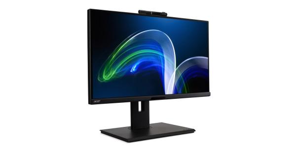 Acer/ B248YGbemiqprcuzx/ 23, 8"/ IPS/ FHD/ 120Hz/ 4ms/ Black/ 2R 