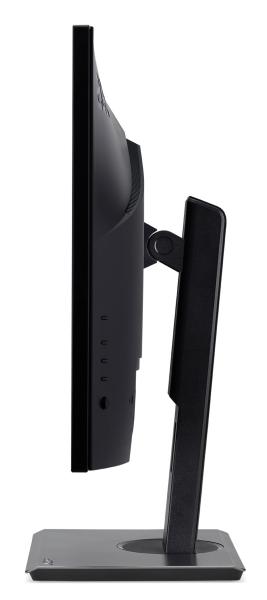 Acer Vero/ B247YGbmiprzx/ 23, 8"/ IPS/ FHD/ 120Hz/ 4ms/ Black/ 2R 