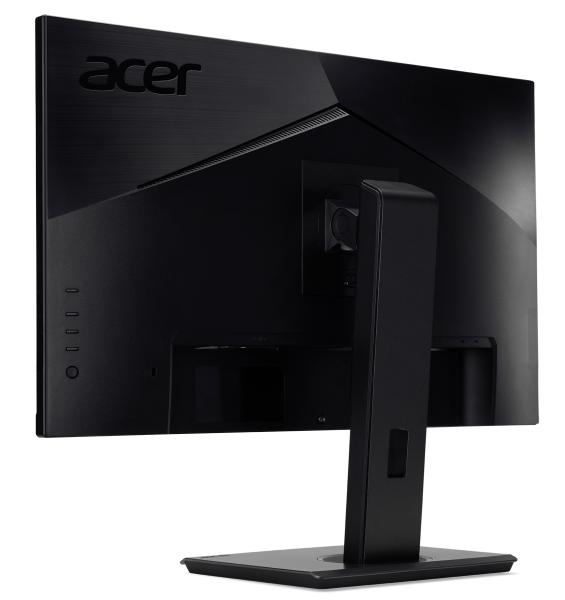 Acer Vero/ B247YGbmiprzx/ 23, 8"/ IPS/ FHD/ 120Hz/ 4ms/ Black/ 2R 