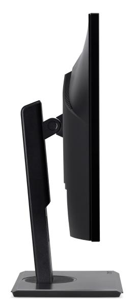Acer Vero/ B247YGbmiprzx/ 23, 8"/ IPS/ FHD/ 120Hz/ 4ms/ Black/ 2R 