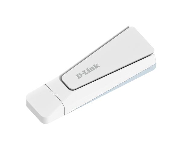 D-Link AX18U Wi-Fi 6 USB adaptér AX1800 