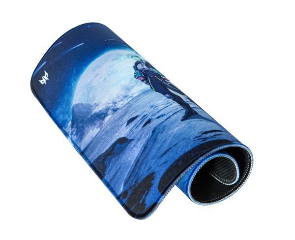 Predator Gaming Mousepad M, 350x260x3mm 