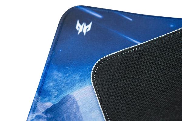 Predator Gaming Mousepad M, 350x260x3mm 