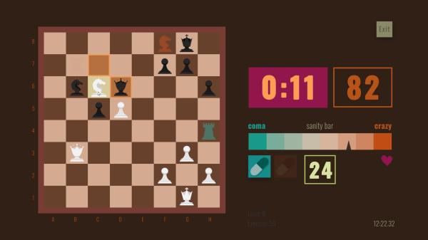 ESD Chess Pills 