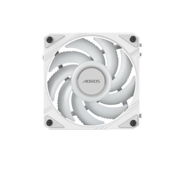 GIGABYTE AORUS EZ CHAIN ??FAN 120 ICE 