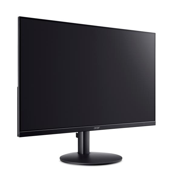 ACER LCD SA273G0bi 69cm (27") FHD IPS LED, 1920x1080@120Hz, 250cd m2, 178 178, 1ms (VRB), 1xVGA + 1xHDMI(1.4), AdaptiveS 