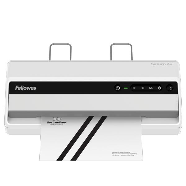 Fellowes Laminátor SATURN A4 