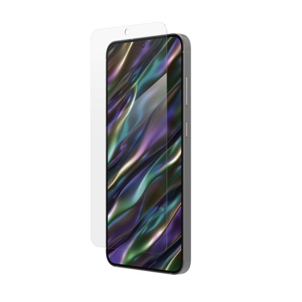 ZAGG Ochranné sklo XTR4 pre Samsung Galaxy S25+ 