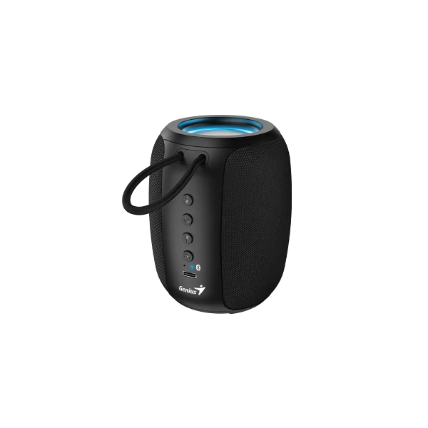GENIUS repro SP-915BT Black 