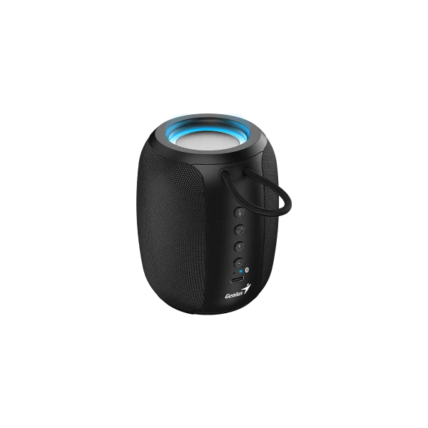 GENIUS repro SP-915BT Black 