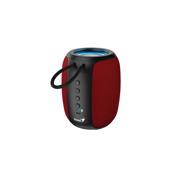 GENIUS repro SP-915BT Red 