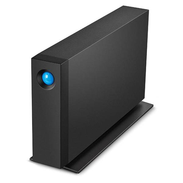 LaCie d2 Professional 16TB External HDD USB 3.1/ USB-C 