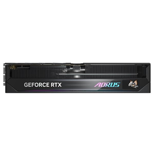 GIGABYTE AORUS GeForce RTX 5070 Ti MASTER/ 16GB/ GDDR7 