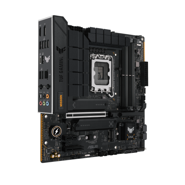 ASUS TUF GAMING B760-PLUS WIFI II 